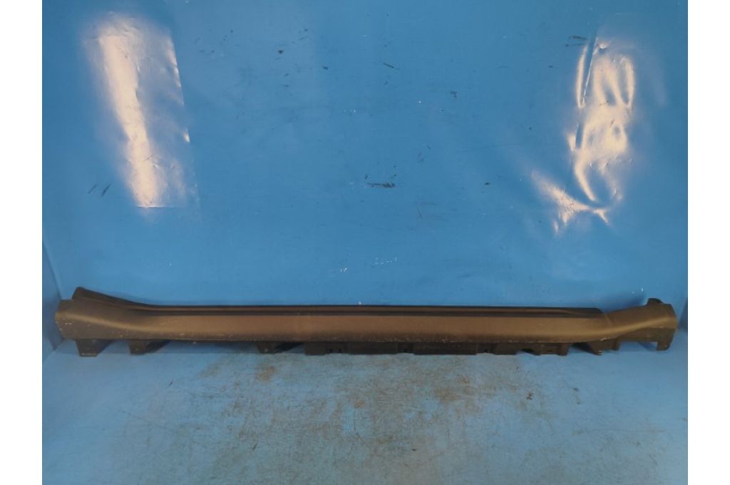51779450910 | zewnętrzna osłona progu praw. BMW XM (G09) 23- (371535) - Zdjęcie 9