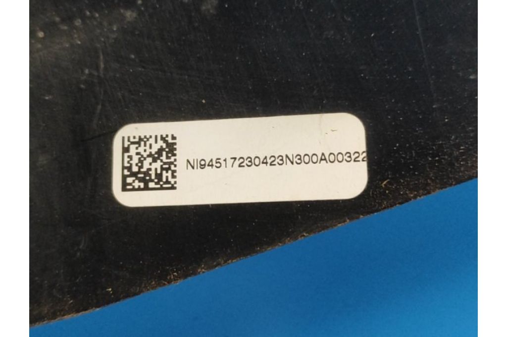 51759451721 | osłona podwozia tyl. lew. BMW XM (G09) 23- (371556) - Zdjęcie 3