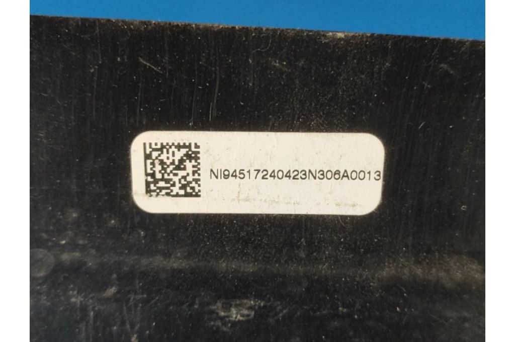 51759451722 | osłona podwozia tyl. praw. BMW XM (G09) 23- (371560) - Zdjęcie 3