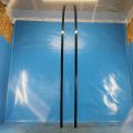 51139447357 | Relingi dachowe BMW XM (G09) 23- (371571)