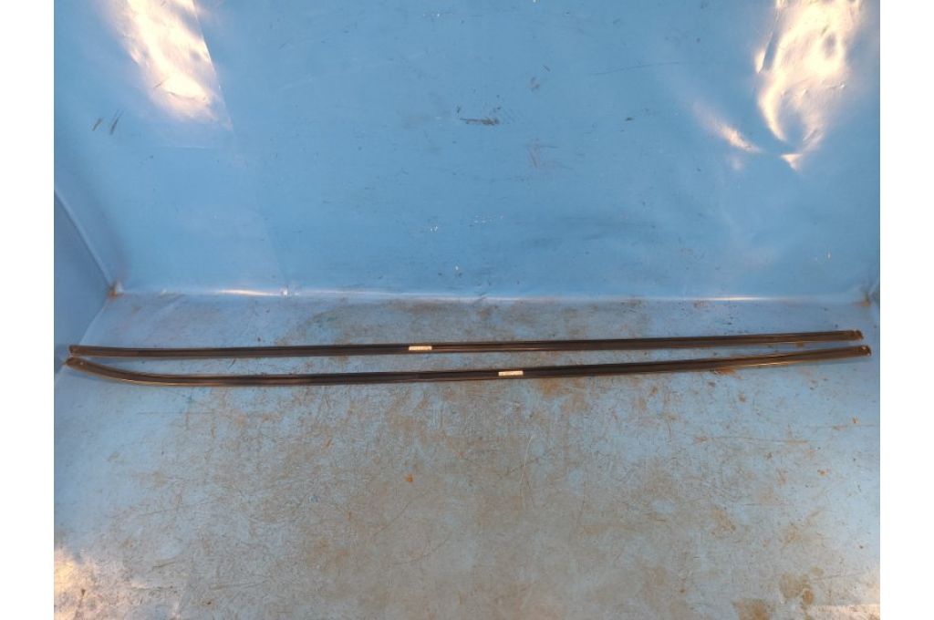 51139447357 | Relingi dachowe BMW XM (G09) 23- (371571) - Zdjęcie 6