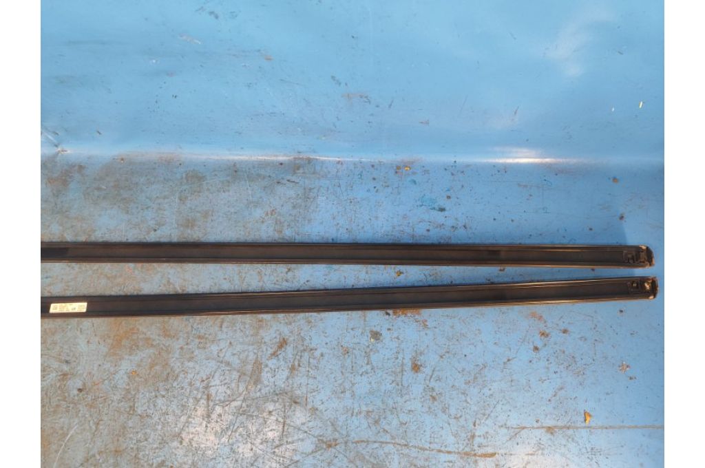51139447357 | Relingi dachowe BMW XM (G09) 23- (371571) - Zdjęcie 9