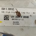 GJ54-13B220-BF | Lampa przeciwmgielna praw. FORD ESCAPE 12-19 (371573) - Podgląd 5