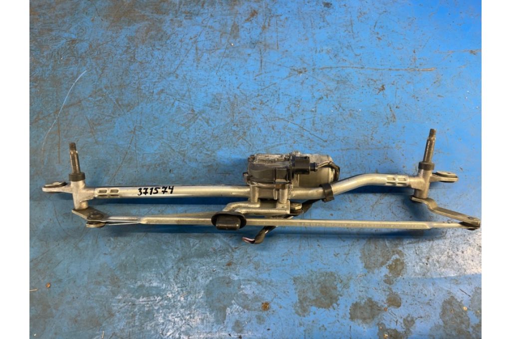 K8D2-17500-AE | Mechanizm wycieraczek szyb LAND ROVER EVOQUE 19- (371574)