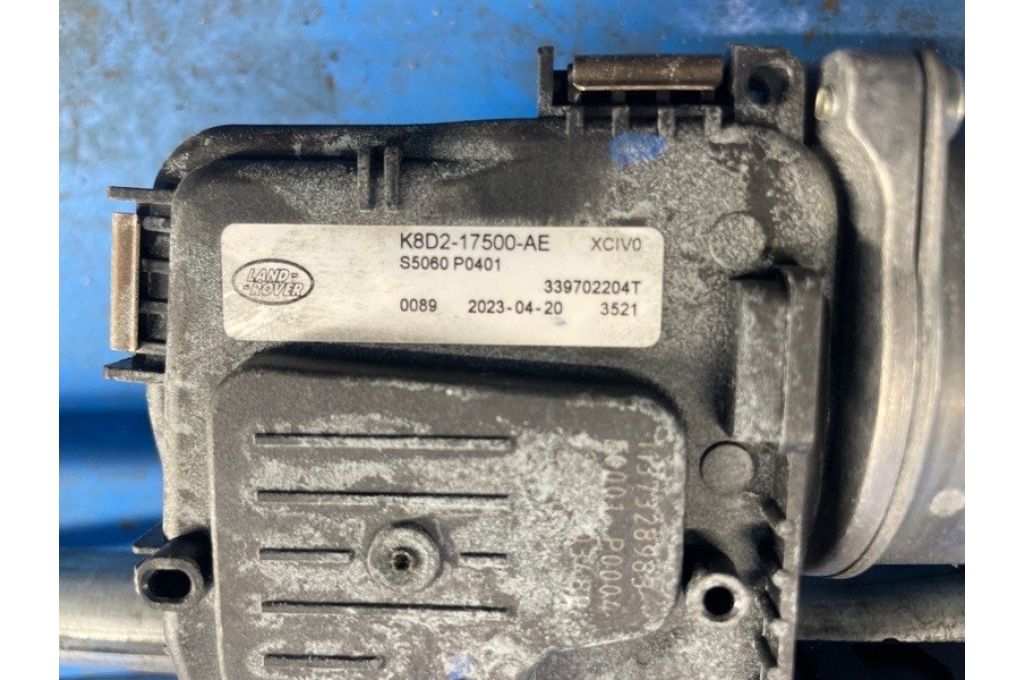 K8D2-17500-AE | Mechanizm wycieraczek szyb LAND ROVER EVOQUE 19- (371574) - Zdjęcie 4