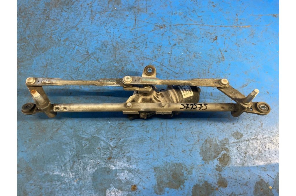 78210-35000 | Mechanizm wycieraczek szyb SSANGYONG TIVOLI 15-19 (371575)