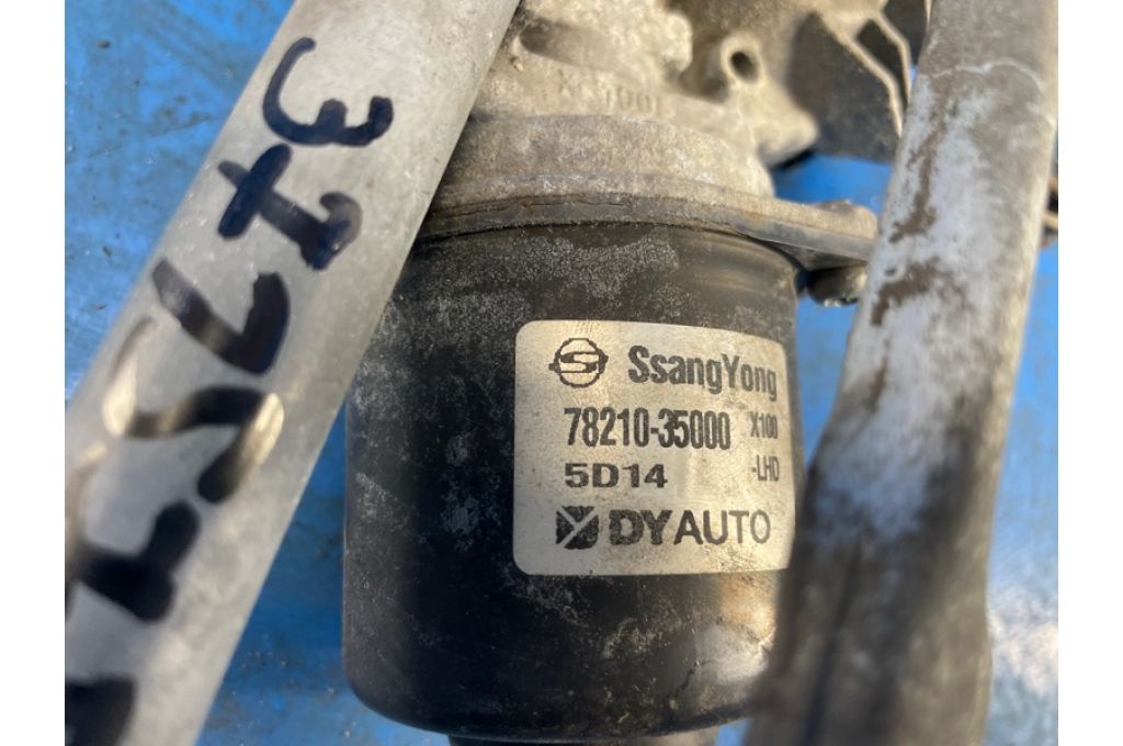 78210-35000 | Mechanizm wycieraczek szyb SSANGYONG TIVOLI 15-19 (371575) - Zdjęcie 2