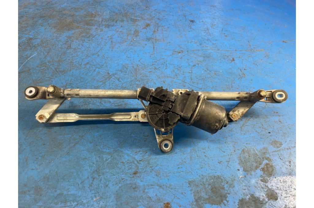 78210-35000 | Mechanizm wycieraczek szyb SSANGYONG TIVOLI 15-19 (371575) - Zdjęcie 3