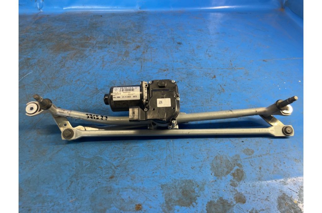 95B 955 113 D | Mechanizm wycieraczek szyb PORSCHE MACAN 18-22 (371577)