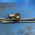 95B 955 113 D | Mechanizm wycieraczek szyb PORSCHE MACAN 18-22 (371577)