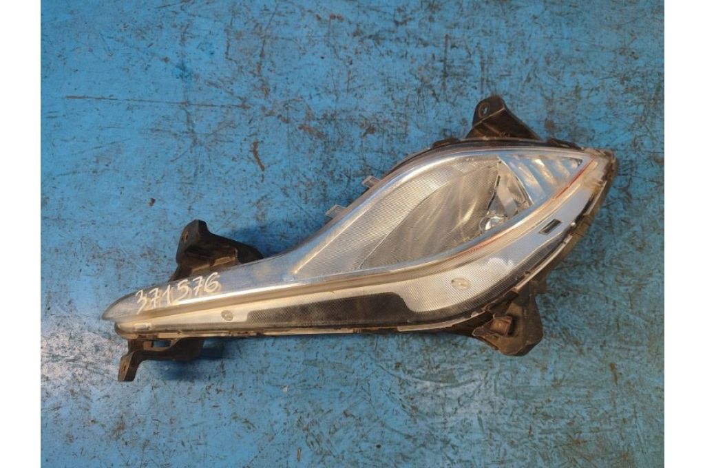 92201-4R000 | Lampa przeciwmgielna lew. HYUNDAI SONATA YF 10-14 (371576)