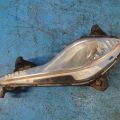 92201-4R000 | Lampa przeciwmgielna lew. HYUNDAI SONATA YF 10-14 (371576)