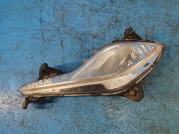 Lampa przeciwmgielna lew. HYUNDAI SONATA YF 10-14