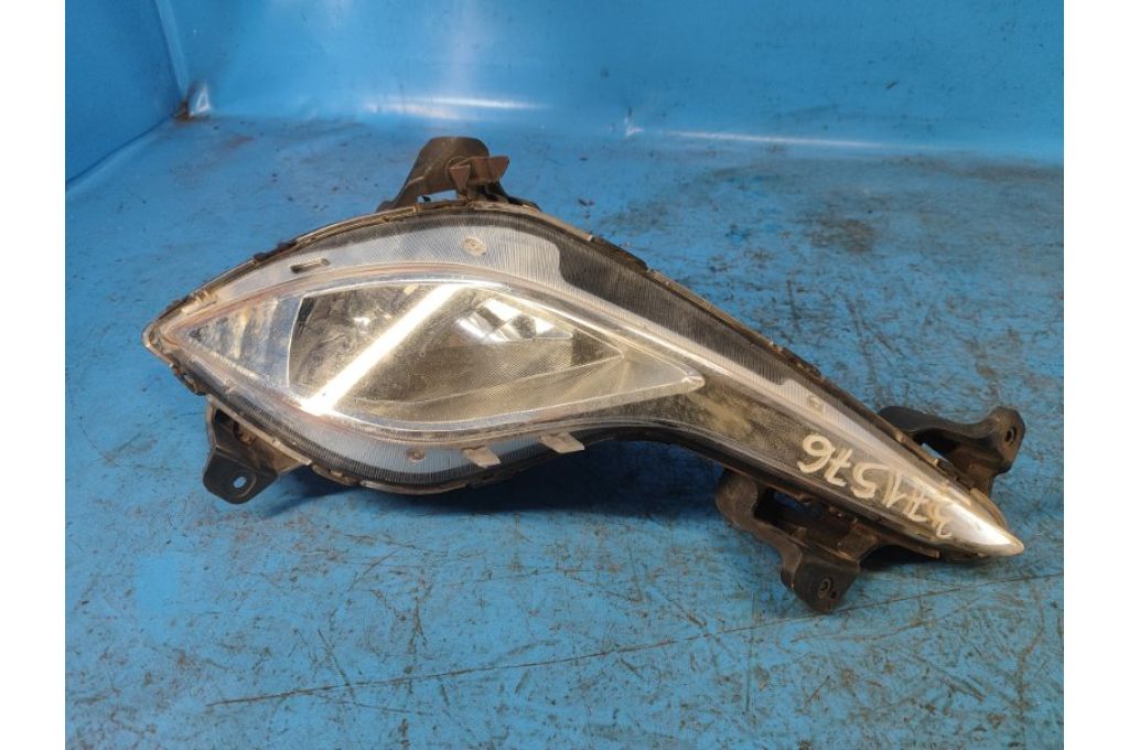92201-4R000 | Lampa przeciwmgielna lew. HYUNDAI SONATA YF 10-14 (371576) - Zdjęcie 2