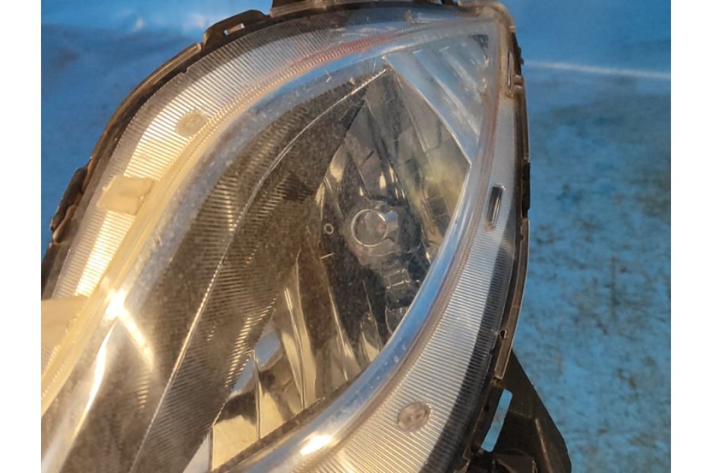 92201-4R000 | Lampa przeciwmgielna lew. HYUNDAI SONATA YF 10-14 (371576) - Zdjęcie 3