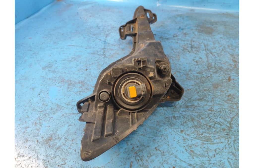 92201-4R000 | Lampa przeciwmgielna lew. HYUNDAI SONATA YF 10-14 (371576) - Zdjęcie 7