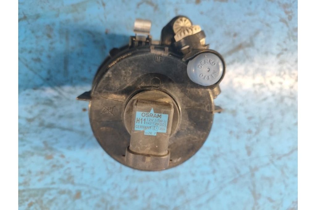7238789 | Tylna lampa przeciwgielna lew. BMW X3 (F25) 11-17 (371579) - Zdjęcie 4