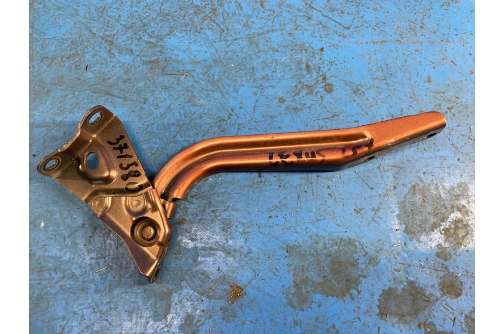 53420-52600 | Zawias maski lew. LEXUS LBX 23- (371580)