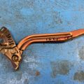 53420-52600 | Zawias maski lew. LEXUS LBX 23- (371580)