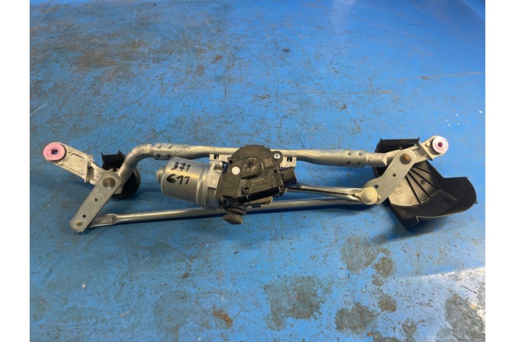 85110-52A10 | Mechanizm wycieraczek szyb LEXUS LBX 23- (371611)