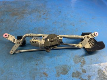 Mechanizm wycieraczek szyb LEXUS LBX 23-