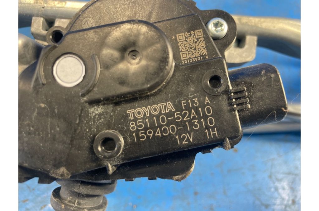 85110-52A10 | Mechanizm wycieraczek szyb LEXUS LBX 23- (371611) - Zdjęcie 2