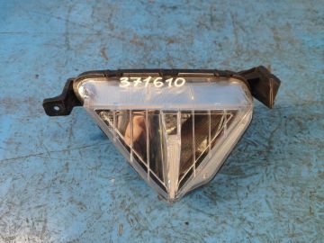 Lampa przeciwmgielna praw. HYUNDAI ELANTRA AD 16-
