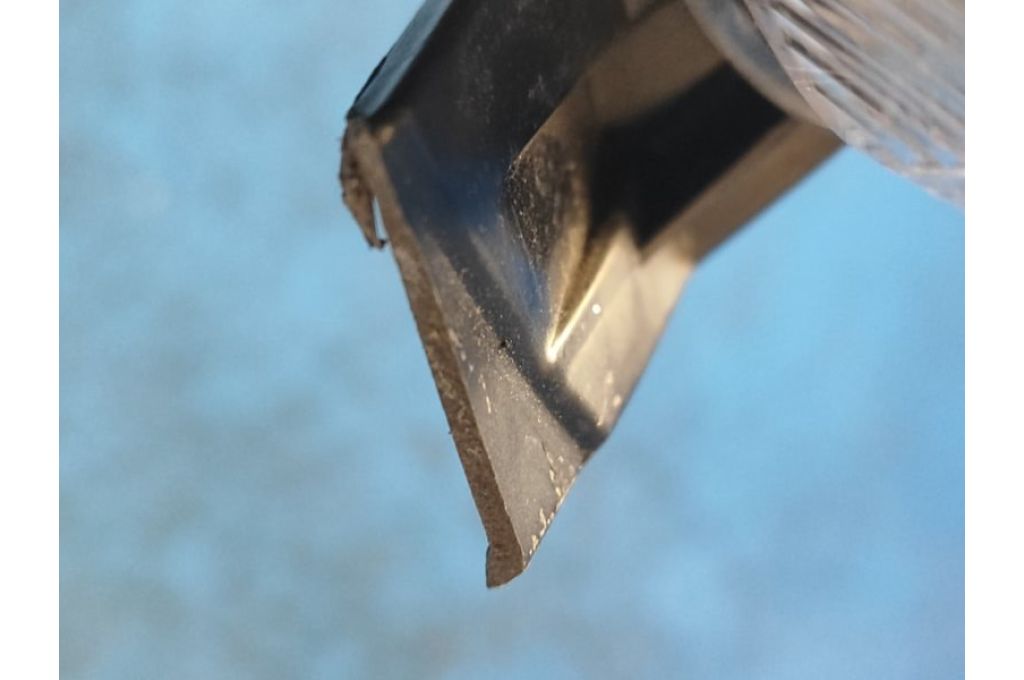 92302-F2510 | Lampa przeciwmgielna praw. HYUNDAI ELANTRA AD 16- (371610) - Zdjęcie 4