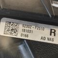 92302-F2510 | Lampa przeciwmgielna praw. HYUNDAI ELANTRA AD 16- (371610) - Podgląd 6