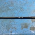 8T0 823 359 02S | Amortyzator maski AUDI A5 07-17 (371614)