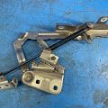 K8D2-16801-A | Zawias maski lew. LAND ROVER EVOQUE 19- (371652)
