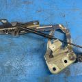 K8D2-16800-A | Zawias maski praw. LAND ROVER EVOQUE 19- (371653)