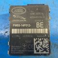 FW93-14F012-BE | Moduł elektroniczny LAND ROVER EVOQUE 19- (371664)