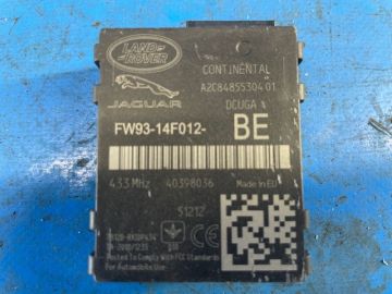 Moduł elektroniczny LAND ROVER EVOQUE 19-