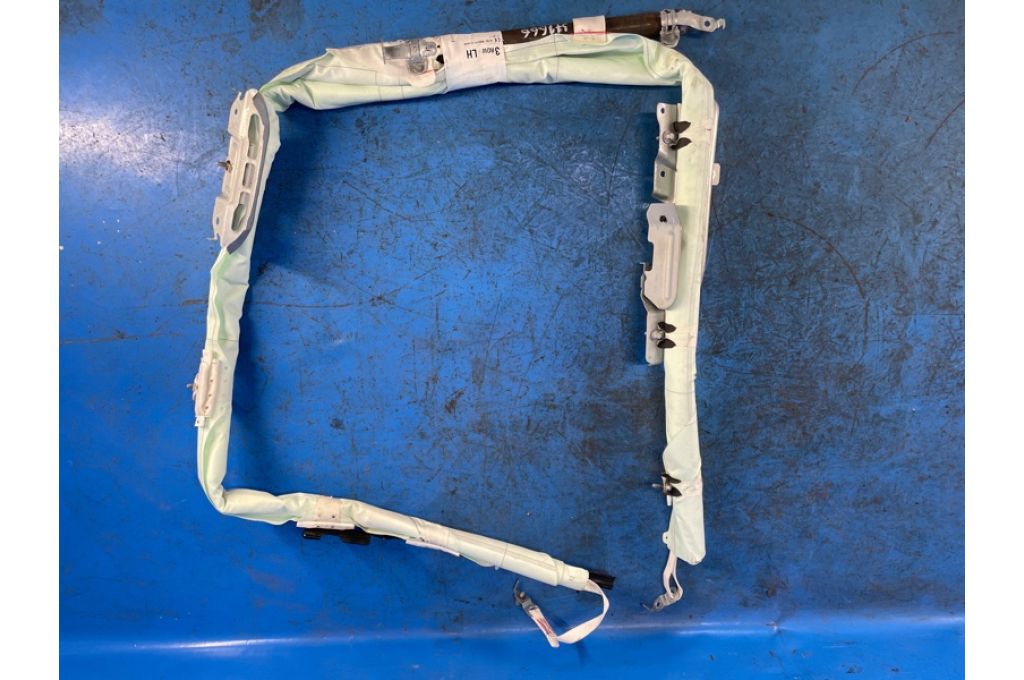 FK72-14K160-BE | Poduszka Kurtyna lew. LAND ROVER DISCOVERY Sport 15-19 (371666)
