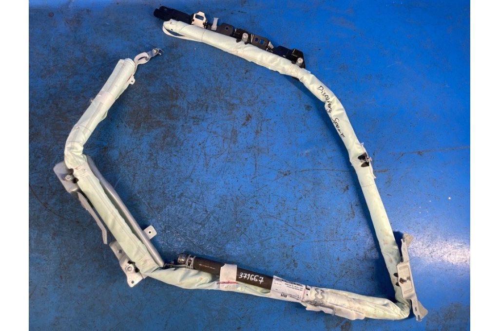 FK72-14K159-BE | Poduszka Kurtyna praw. LAND ROVER DISCOVERY Sport 15-19 (371667)