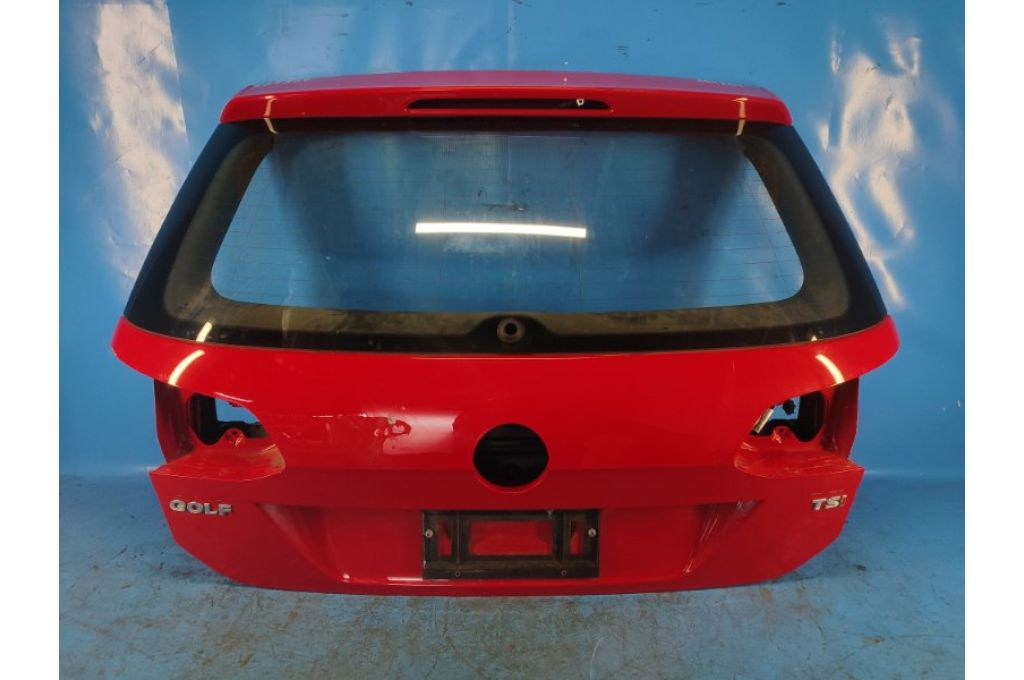 5G9827025E | KLAPA TYLNA VOLKSWAGEN GOLF 12-21 (361801)