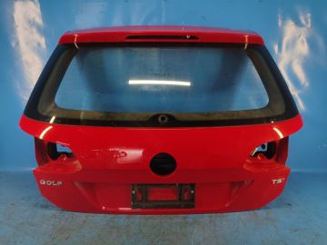KLAPA TYLNA VOLKSWAGEN GOLF 12-21