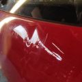 5G9827025E | KLAPA TYLNA VOLKSWAGEN GOLF 12-21 (361801) - Podgląd 5
