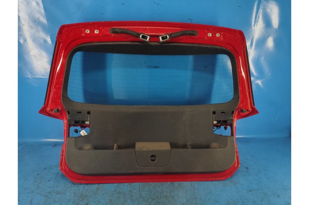5G9827025E | KLAPA TYLNA VOLKSWAGEN GOLF 12-21 (361801) - Zdjęcie 7