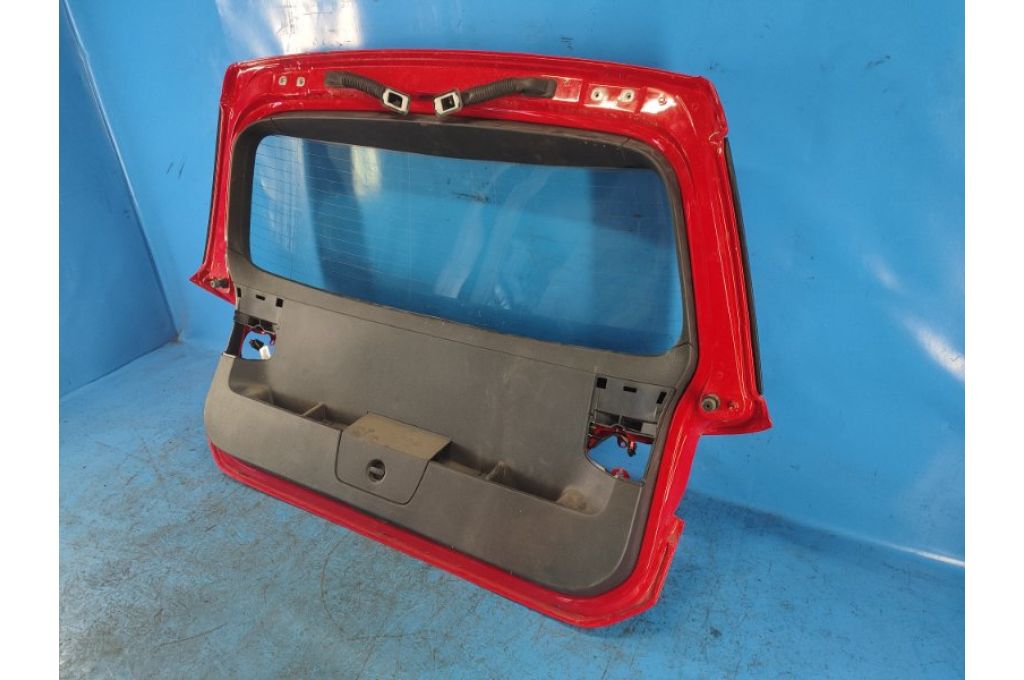5G9827025E | KLAPA TYLNA VOLKSWAGEN GOLF 12-21 (361801) - Zdjęcie 9