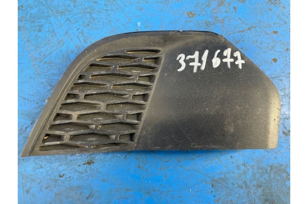 FK72-15A299-D | Grill przedniego zderzaka lew. LAND ROVER DISCOVERY Sport 15-19 (371677)