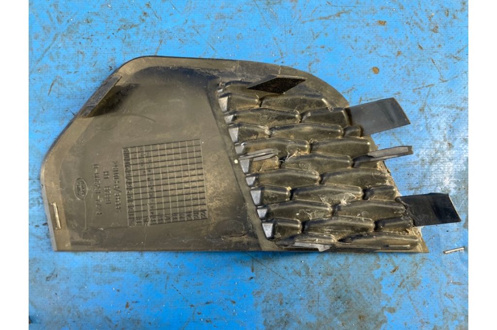 FK72-15A299-D | Grill przedniego zderzaka lew. LAND ROVER DISCOVERY Sport 15-19 (371677) - Zdjęcie 2