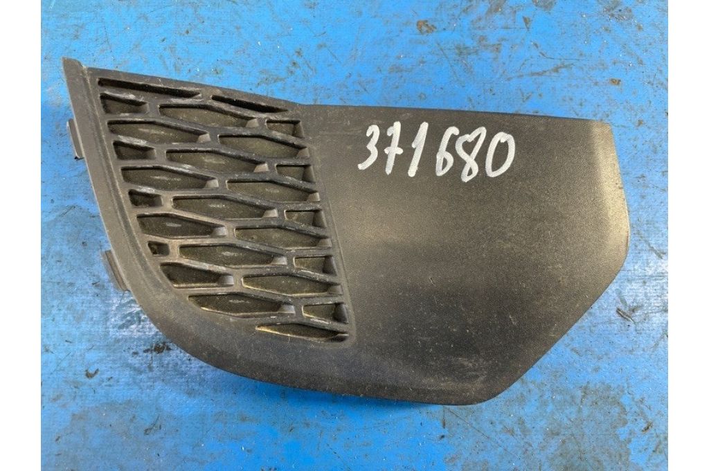 FK72-15A298-D | Grill przedniego zderzaka praw. LAND ROVER DISCOVERY Sport 15-19 (371680)