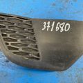 FK72-15A298-D | Grill przedniego zderzaka praw. LAND ROVER DISCOVERY Sport 15-19 (371680)