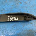 FK72-15A299-C | Grill przedniego zderzaka lew. LAND ROVER DISCOVERY Sport 15-19 (371683)