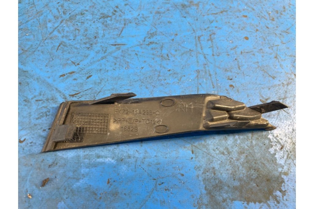 FK72-15A298-C | Grill przedniego zderzaka praw. LAND ROVER DISCOVERY Sport 15-19 (371684) - Zdjęcie 2