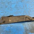 FK72-15A298-C | Grill przedniego zderzaka praw. LAND ROVER DISCOVERY Sport 15-19 (371684) - Podgląd 2