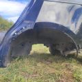 LR091294 | Tylna ćwiartka lew. LAND ROVER VELAR 17- (371714) - Podgląd 6