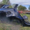 LR091293 | Tylna ćwiartka praw. LAND ROVER VELAR 17- (371719) - Podgląd 3